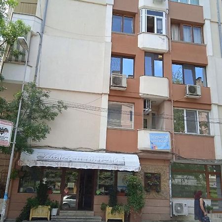 Джессика Апартмент Tırnova Dış mekan fotoğraf
