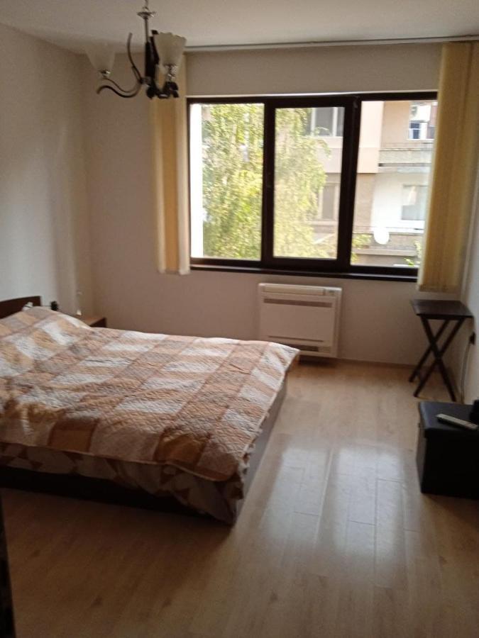 Джессика Апартмент Tırnova Dış mekan fotoğraf