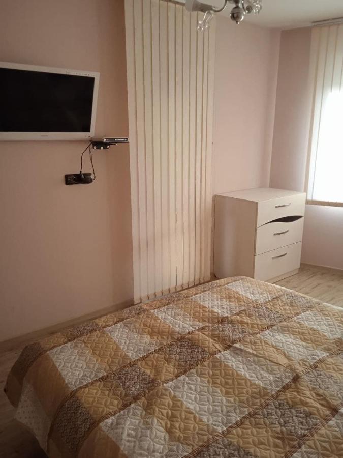 Джессика Апартмент Tırnova Dış mekan fotoğraf