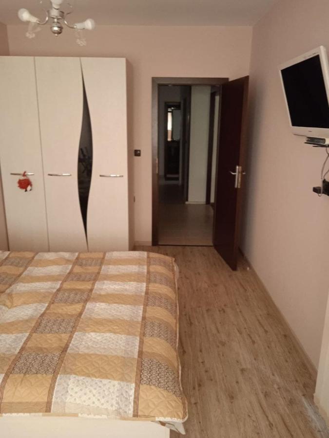 Джессика Апартмент Tırnova Dış mekan fotoğraf